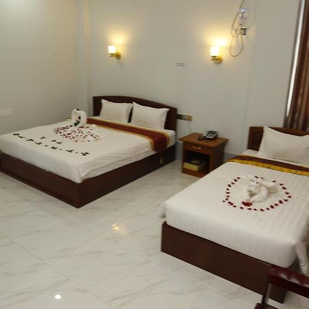 Mandalar May One Hotel Mandalaj Zewnętrze zdjęcie