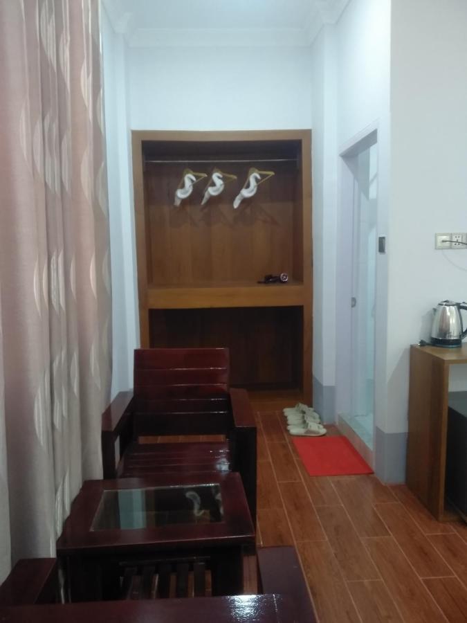 Mandalar May One Hotel Mandalaj Zewnętrze zdjęcie