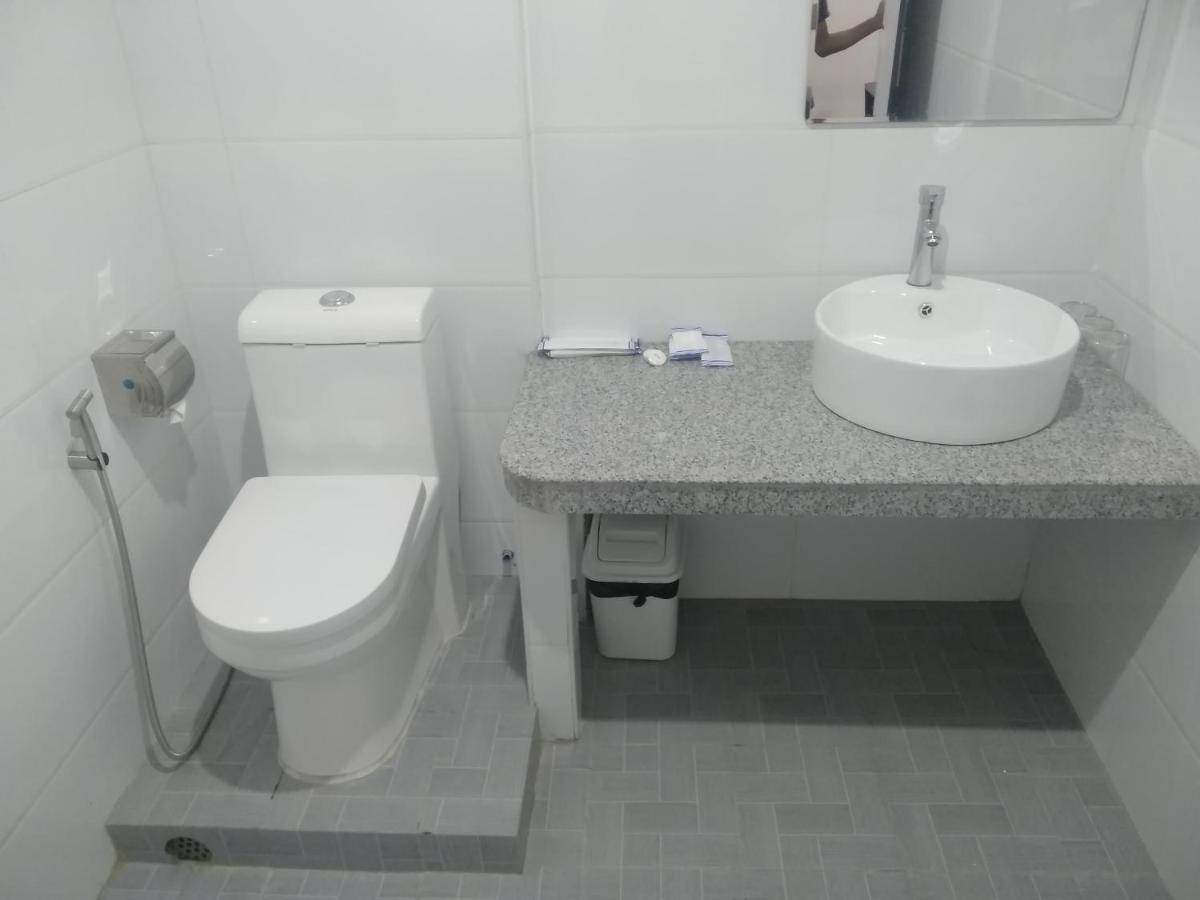 Mandalar May One Hotel Mandalaj Zewnętrze zdjęcie