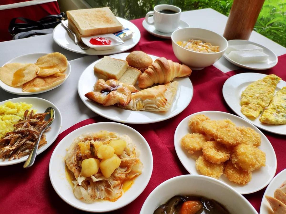 Mandalar May One Hotel Mandalaj Zewnętrze zdjęcie