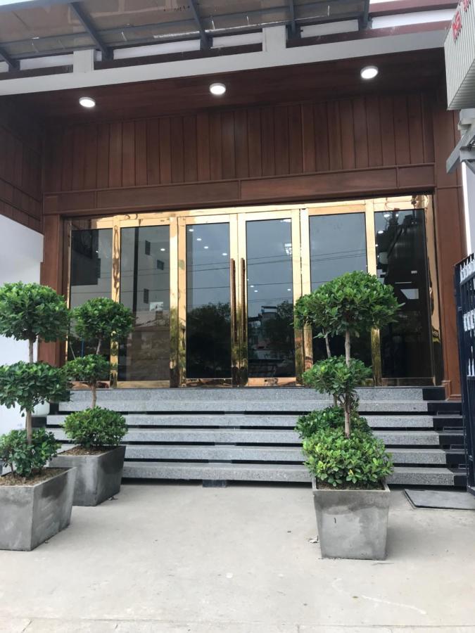 Mandalar May One Hotel Mandalaj Zewnętrze zdjęcie
