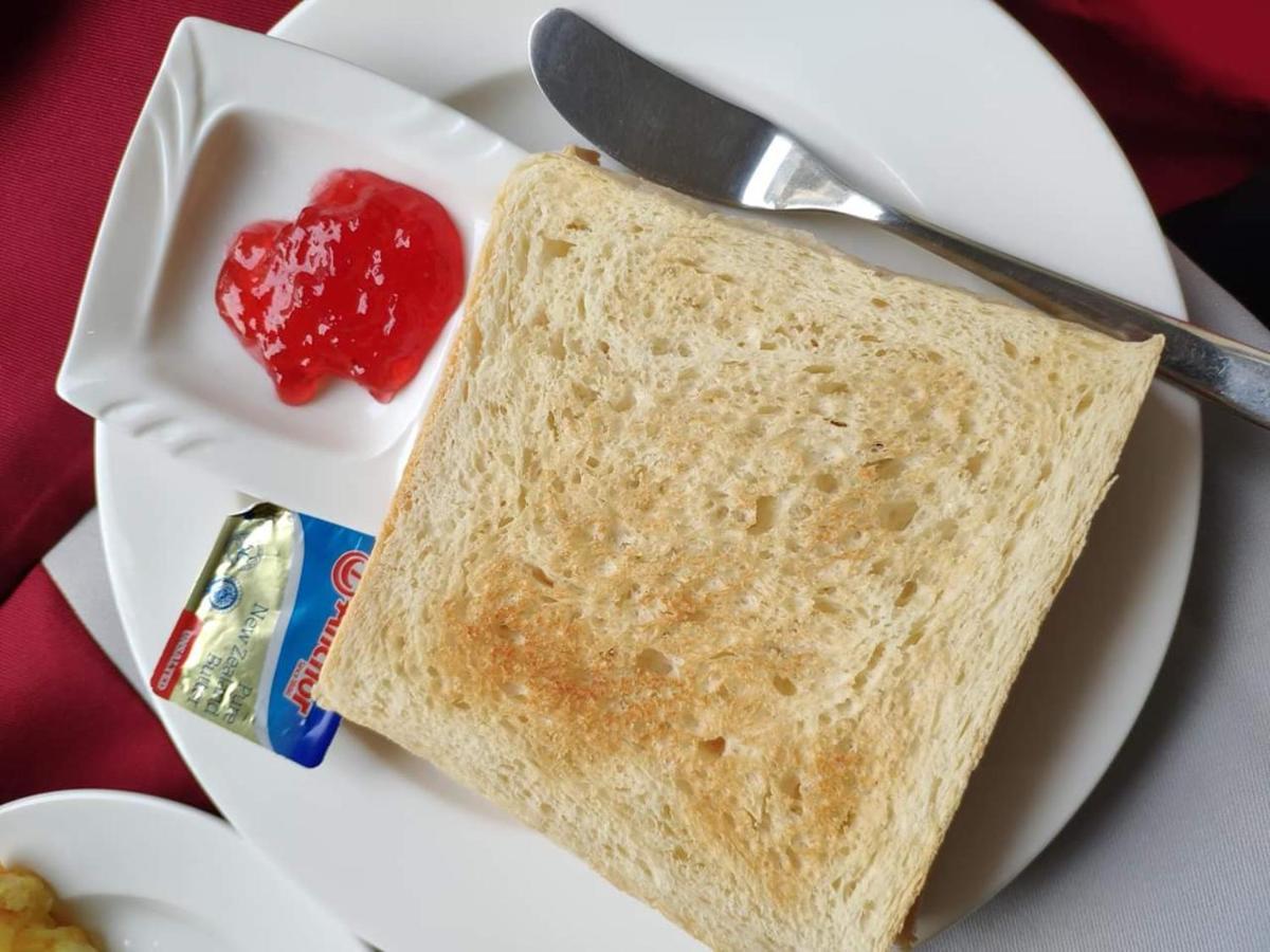 Mandalar May One Hotel Mandalaj Zewnętrze zdjęcie