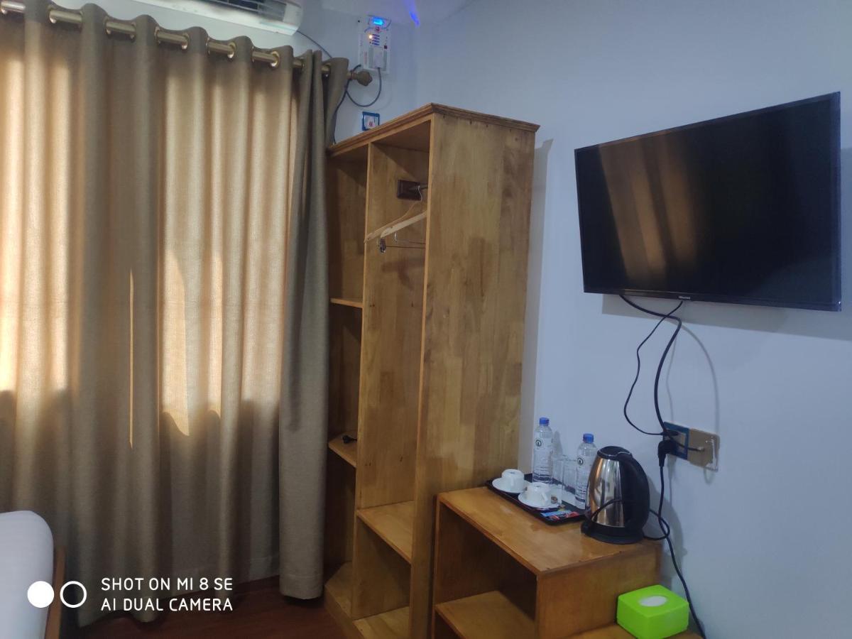 Mandalar May One Hotel Mandalaj Zewnętrze zdjęcie
