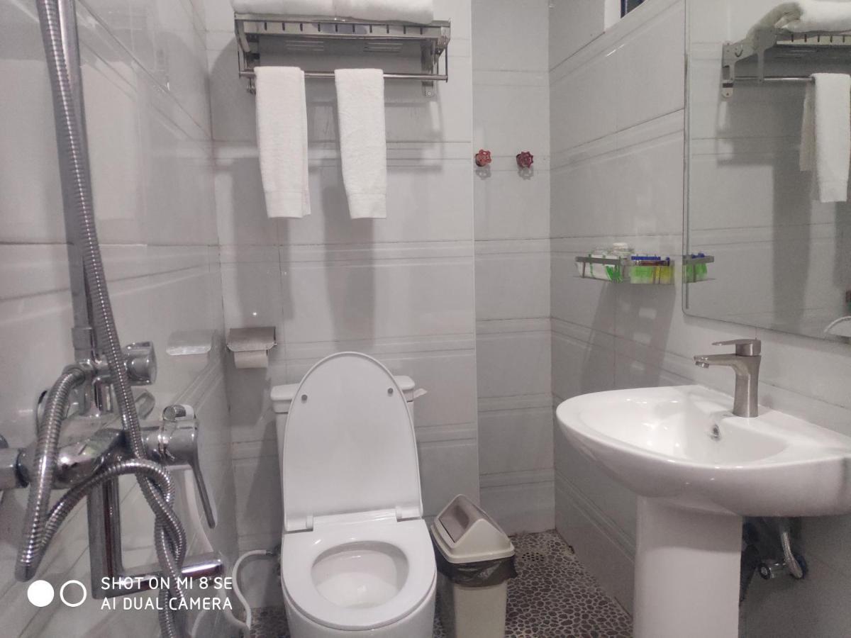 Mandalar May One Hotel Mandalaj Zewnętrze zdjęcie