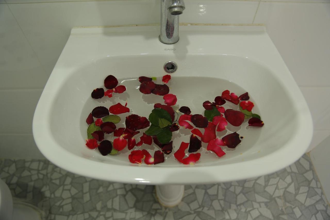 Mandalar May One Hotel Mandalaj Zewnętrze zdjęcie